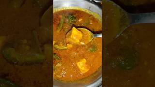 Paneer masala recipe short shortvideo viralshort trending trendingshorts paneerrecipe [upl. by Nelrsa]