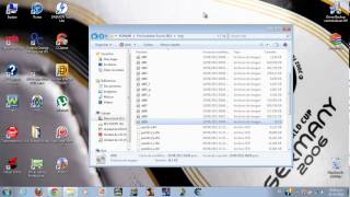 solucion al problema de la pantalla negra en el pes 2012wmv [upl. by Yelah]