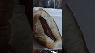 HotDogs estilo Obregón Sonora 🌵 dogos hotdog cooking recetas viral humor tendencias shorts [upl. by Assinna]