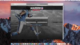 Madden Mobile Hack No Survey 2017 Free Coins for iOS and Android [upl. by Nodnarbal]