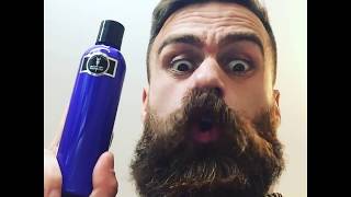 Do You Have Beard oil  Daniel Savic [upl. by Lrak495]