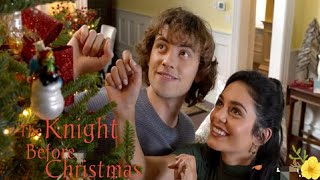 A knight Before ChristmasChristmas romantic songhappy Christmas 2020 [upl. by English]