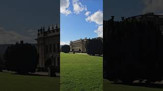 Chatsworth House [upl. by Justine]