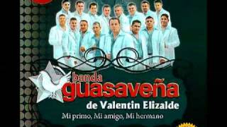 Mori  Banda Guasaveña De Valentin Elizalde [upl. by Aldarcy246]