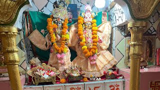 Bhagwat Katha at Lakhimpur [upl. by Zinnes]