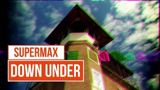 What Supermax Prisons in Australia are Like  Inside  Ep2  TCC  Crime Stories [upl. by Nnaycart]