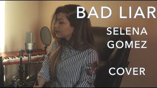 Selena Gomez  Bad Liar [upl. by Abita]