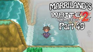 Pokemon White 2 Part 49 Route 14 [upl. by Kylstra]