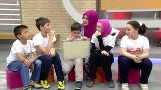 Vav Çocuk 1Bölüm  Diyanet TV [upl. by Afra]