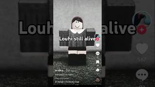 Who post this louhi died Im 2017 [upl. by Sailesh]