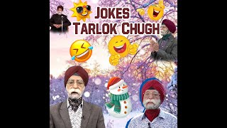 Jokes Tarlok Chugh I Funny Program IPind2Calgary [upl. by Silbahc]