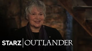 Outlander  The Many Scottish Accents  STARZ [upl. by Yelah]