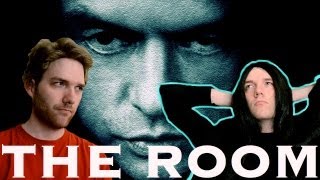 The Room  Hilariocity Review [upl. by Dimphia]