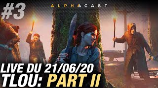 VOD ► On rencontre enfin les SCARS   JOUR 3  Live du 21062020 [upl. by Aicxela]