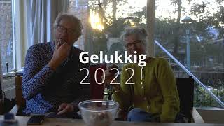 Een gelukkig 2022 [upl. by Newra988]