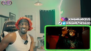 The 8 God Reacts to BLP Kosher  Skidoo Music Video [upl. by Boarer]