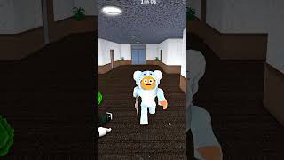 FAKE BACON BODY TROLLING IN MM2 😂 roblox mm2 [upl. by Ecargyram]