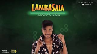 LAMBASAIA  CD COMPLETO [upl. by Pradeep]