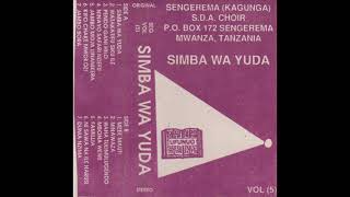 Sengerema Kagunga SDA Choir – Jambo Moja Linanikera I Tanzania [upl. by Artimed727]