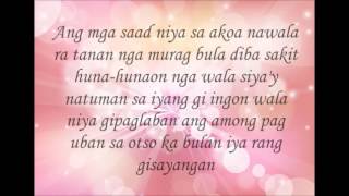 Walay FOREVER lyrics [upl. by Eahsal]