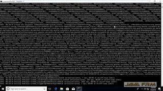 Apache Cassandra 22 Installation on Windows 10 [upl. by Evanthe]