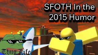 Sword fight on the heights in the 2015s humor [upl. by Hirst29]