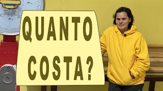 QUANTO COSTA aprire una VENDITA DIRETTA [upl. by Dduj]