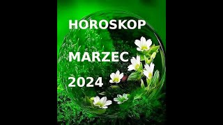 Horoskop dla Bliźniąt na marzec 2024  Drogą prawdy zajdziesz naprawdę daleko [upl. by Alakcim]