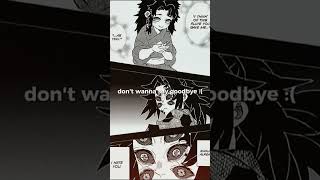 Kokushibo kills Yoriichi and remembers the item he gave him  edit kokushibo yoriichi knyedit [upl. by Siobhan]