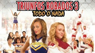 Músicas Utilizadas En Bring It On quotAll Or Nothingquot [upl. by Clauddetta]