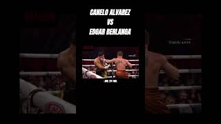 CANELO VS BERLANGA FIGHT HIGHLIGHTS September 142024 caneloberlanga canelo berlanga [upl. by Gardia291]