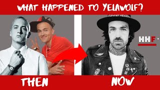 What happened to Yelawolf [upl. by Chenee]