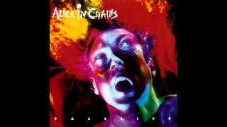 Alice in Chains  Love Hate Love [upl. by Oicelem583]