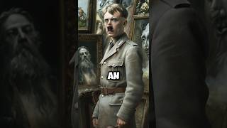 Untold Facts About Hitler You Didnt Know shorts [upl. by Un853]