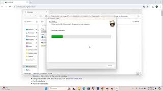 Como descargar e instalar Composer Windows 11 2024 [upl. by Kelbee]