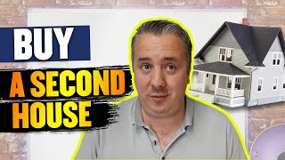 How To Release EQUITY To Buy A SECOND PROPERTY  Property Investment UK [upl. by Zwiebel]