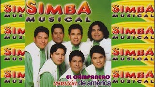 Simba Musical  El Campanero Canción Completa [upl. by Koenig]