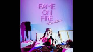 Fame On Fire  On amp On Official Audio [upl. by Keary721]