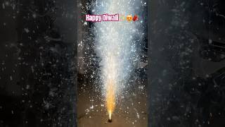 Happy Diwali sabko anaar fireworks patakhe diwali enjoy y [upl. by Cass]