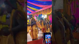 Ladies Kirtan  Ladies Kirtan Party  Mahila Kiran  Kirtan World ytshots devotionalsongs [upl. by Neisa284]