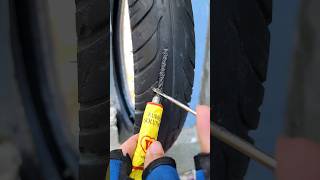 Emergency Tire Backup Kit [upl. by Candy715]