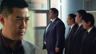 미스 마 복수의 여신｜“너 누구야” 최광제 압박해오는 검은 세력 앞 ‘긴장’ Ms Ma Nemesis EP2124 20181110 [upl. by Matusow]