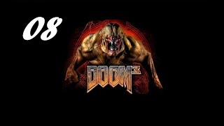 DOOM 3  Lets Play  8 [upl. by Lered]