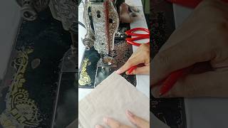 Tips for sewing to make it look better sewing sewingtips [upl. by Gintz253]