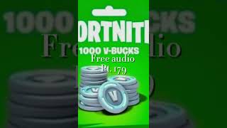 Free audio part 179 capcut [upl. by Brina]