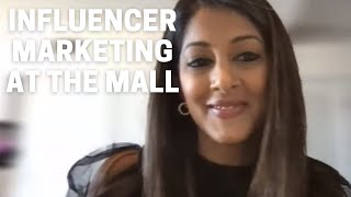 Influencer marketing in brickandmortar retail [upl. by Chainey280]