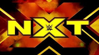 WWE NXT Episode 9 [upl. by Eidnew]