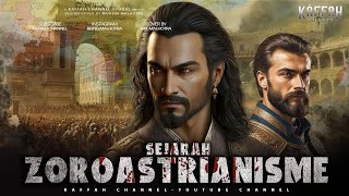 Sejarah Zoroaster Pendiri Agama yang Mengubah Paradigma Spiritual dan Warisan Ajaran Zoroastrianisme [upl. by Flatto981]