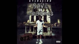 072DaKidd  Trapaholics [upl. by Maurita298]