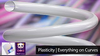 Plasticity  Everything about Curves [upl. by Yelekalb]